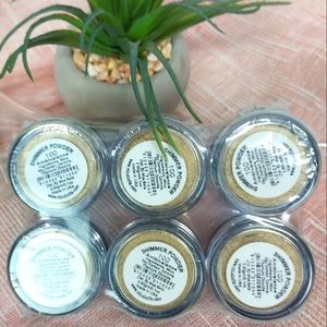 1 NEW-1 .1oz. MICA Beauty Cosmetics